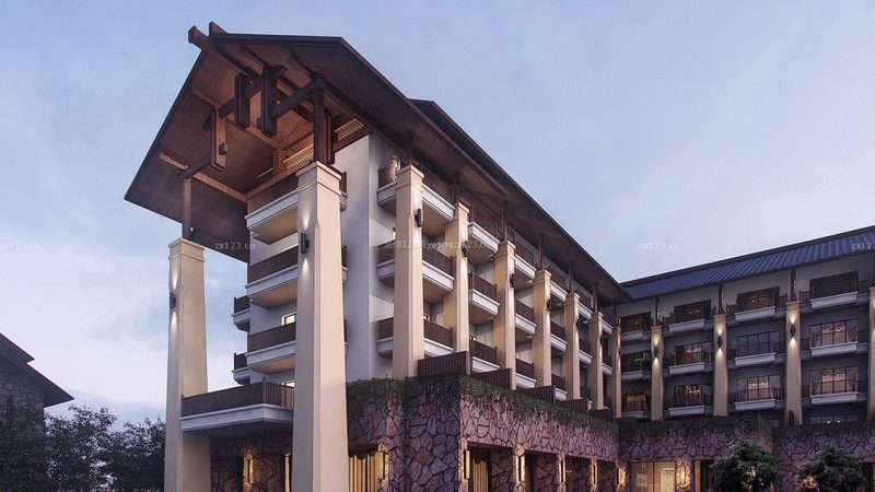 企业年会旅游定制方案参数对比
