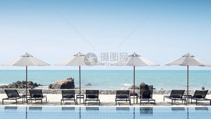 高端度假村，蜜月之旅的浪漫选择